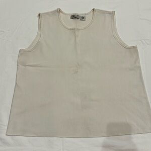 Sweater Tank Top, Women’s 1X